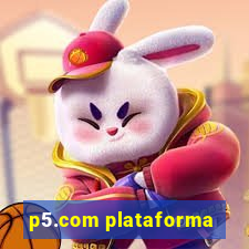 p5.com plataforma